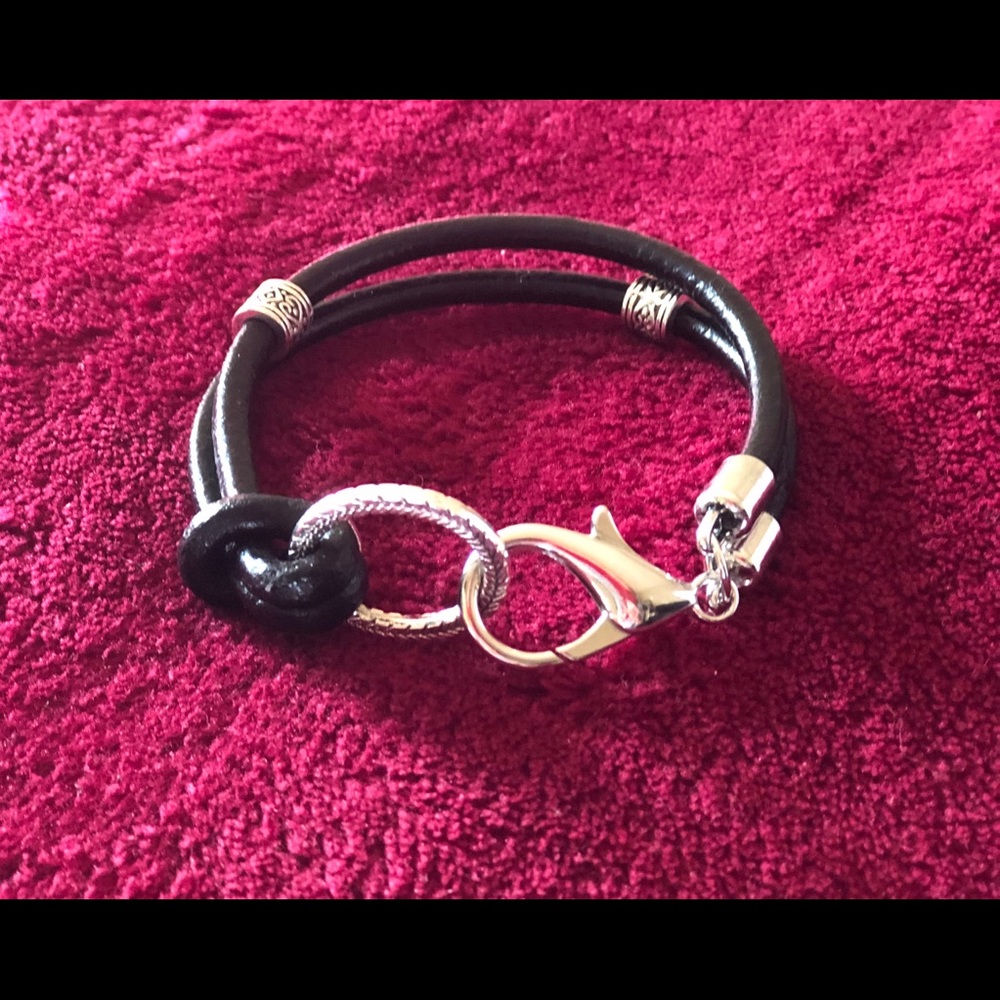 Doble Bracelet for Men